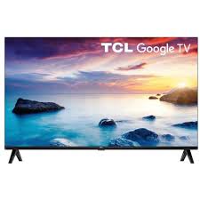 TCL LED TV